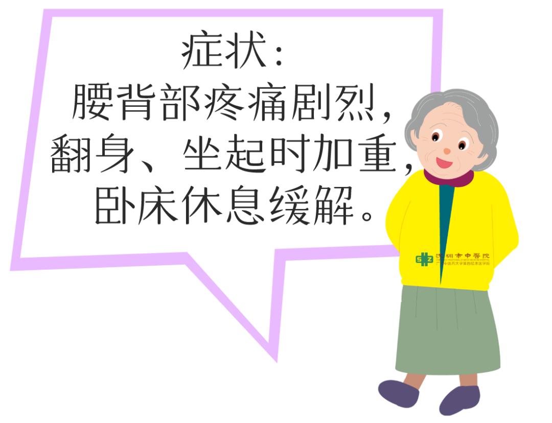 椎体压缩性骨折怎么治疗,谈骨论筋推拿正骨