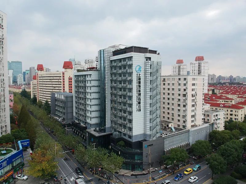 上服集团上海,上服集团