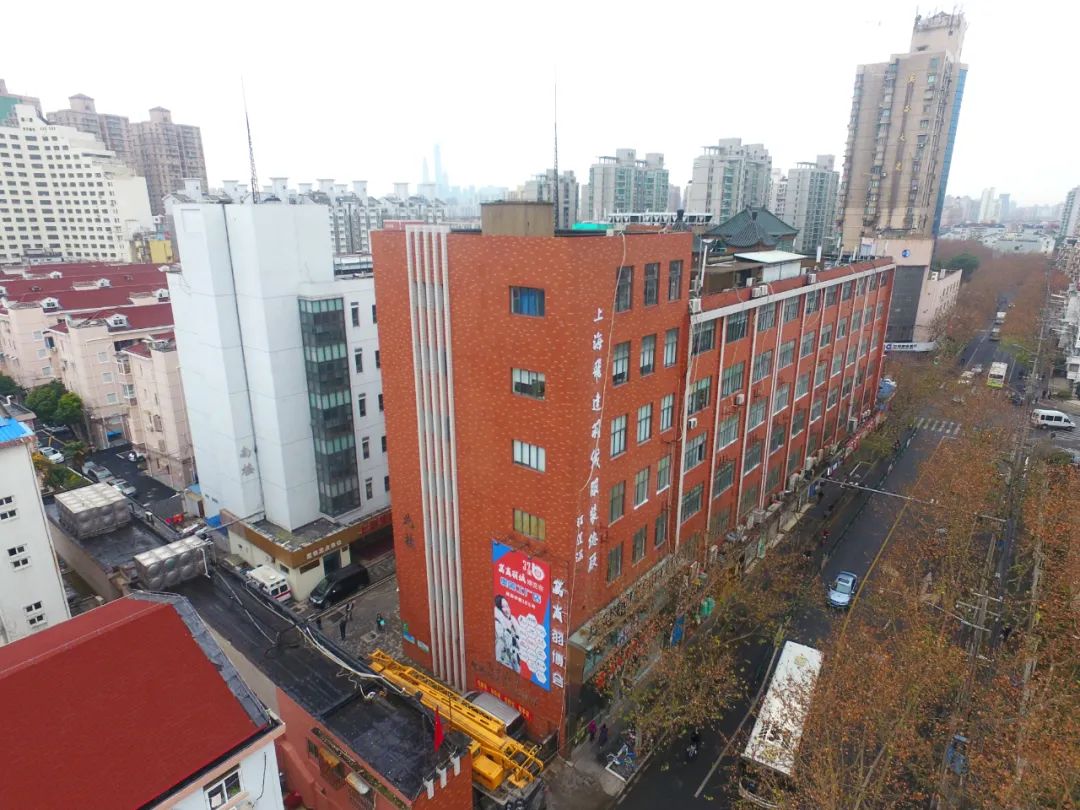 上服集团上海,上服集团