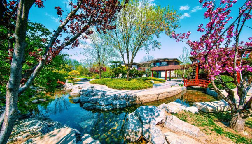 牛驼温泉孔雀城附近有什么玩的,牛驼孔雀城旅游