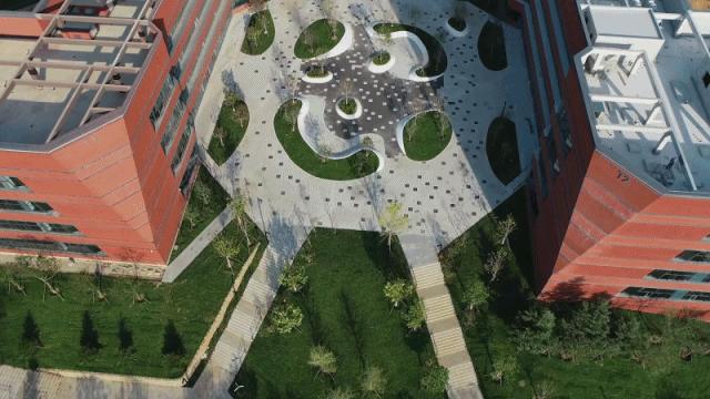 重磅!国科大跨省新校区即将建成,未来或将扩招?