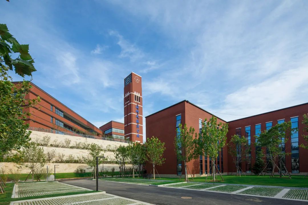 重磅!国科大跨省新校区即将建成,未来或将扩招?