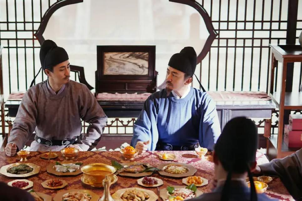 为什么说宋朝是巅峰,宋朝的发展史是怎样的