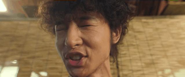 实打实的好看,为它走进影院不后悔