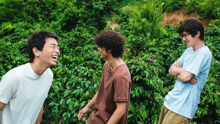 实打实的好看,为它走进影院不后悔