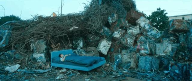 实打实的好看,为它走进影院不后悔