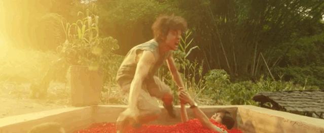 实打实的好看,为它走进影院不后悔