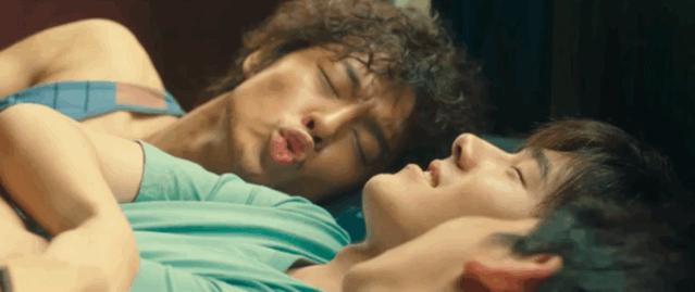 实打实的好看,为它走进影院不后悔