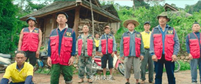 实打实的好看,为它走进影院不后悔