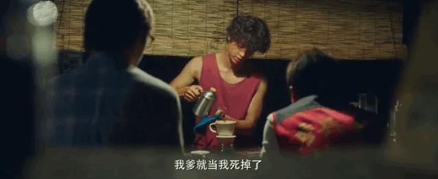 实打实的好看,为它走进影院不后悔