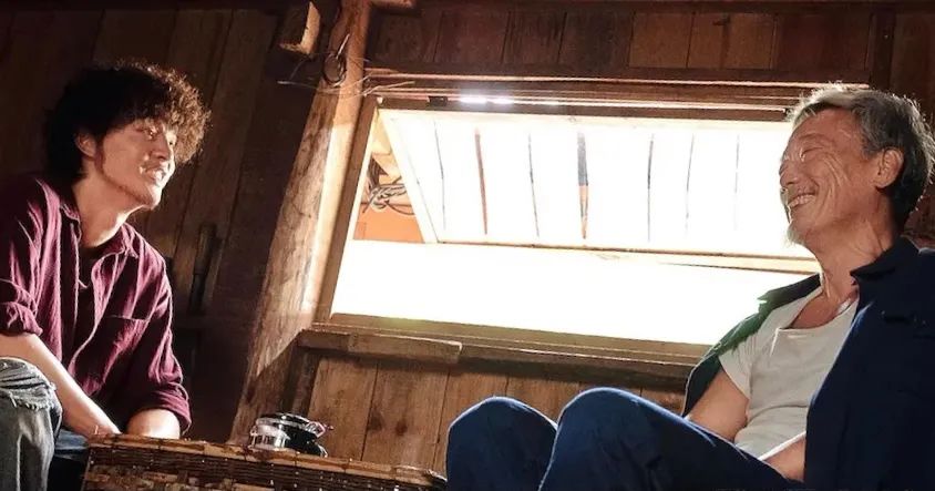 实打实的好看,为它走进影院不后悔