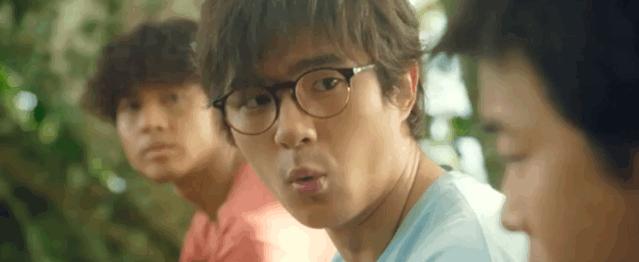 实打实的好看,为它走进影院不后悔