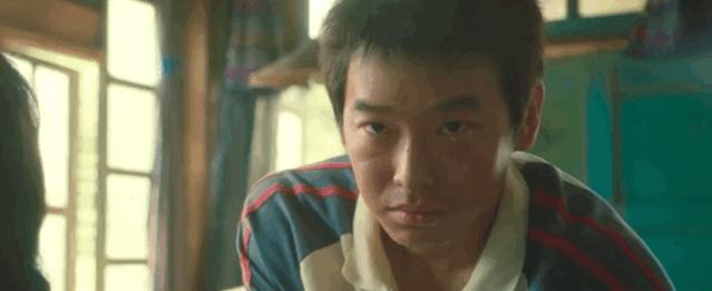 实打实的好看,为它走进影院不后悔