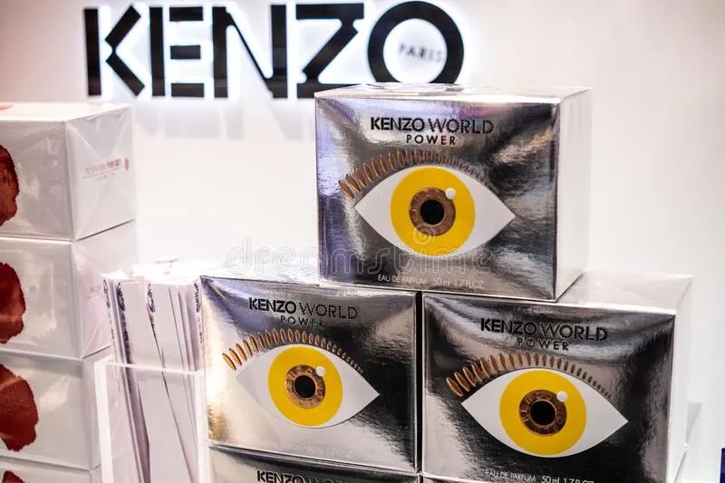 kenzo是不是高田贤三,高田贤三kenzo辨别真假