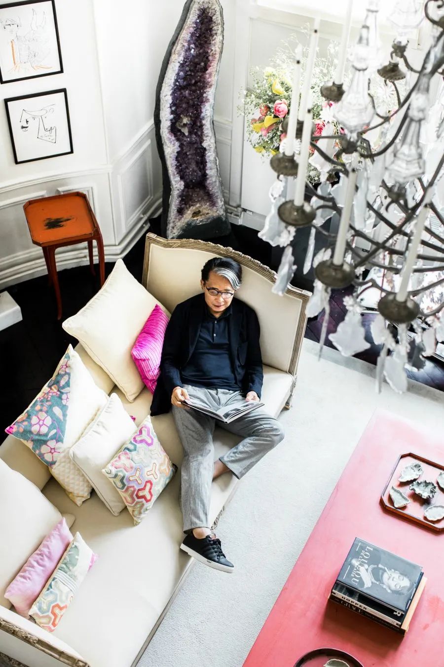 kenzo是不是高田贤三,高田贤三kenzo辨别真假