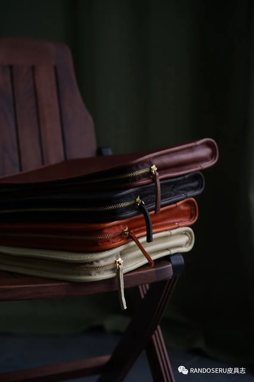 UrbanoReikish手拿包团购，加新色了