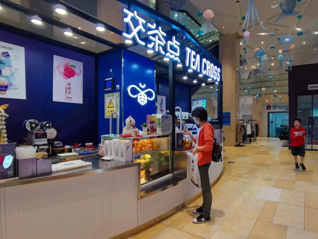 巴黎春天天山,巴黎春天重新开业