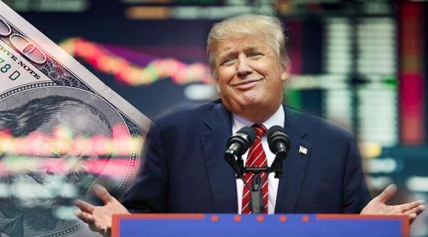 药物治疗影响特朗普思维?刚出院就自我伤害,叫停重大谈判!美股尾盘跳水600点,美联储发求助信号