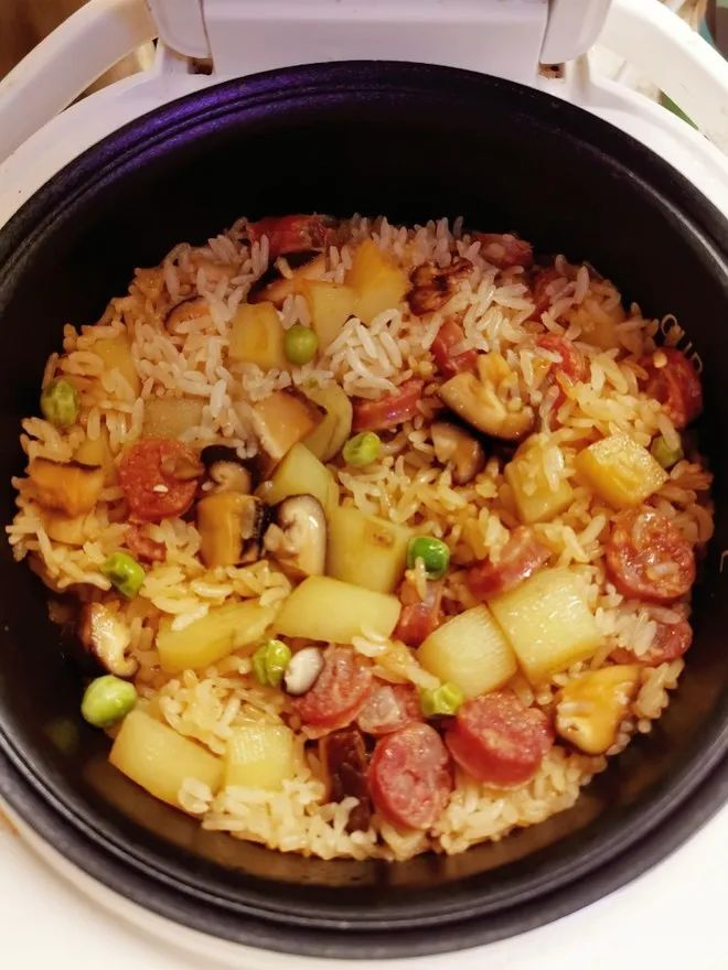 日本什么电饭煲做的饭好吃,日本电饭煲哪个煮饭模式最好吃