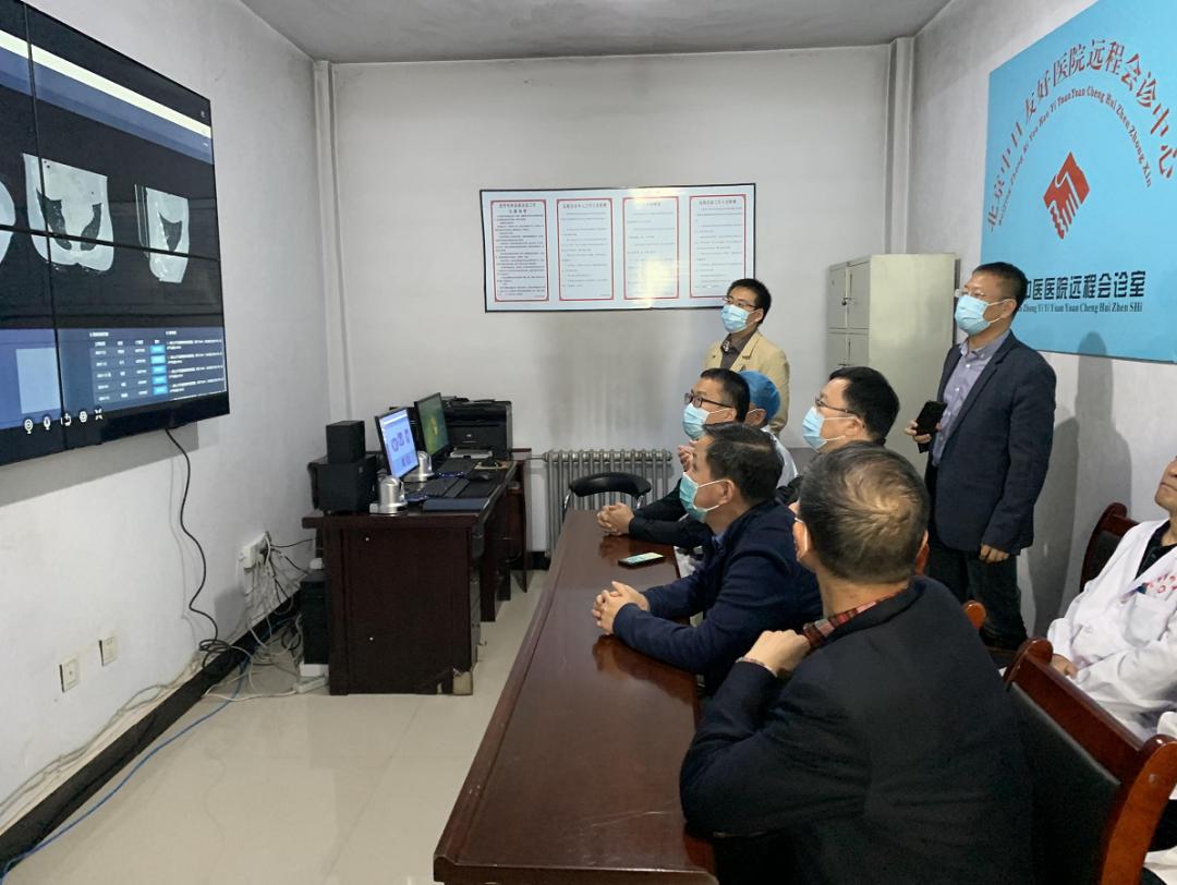 患者不远千里来京求医,患者不远千里北上求医