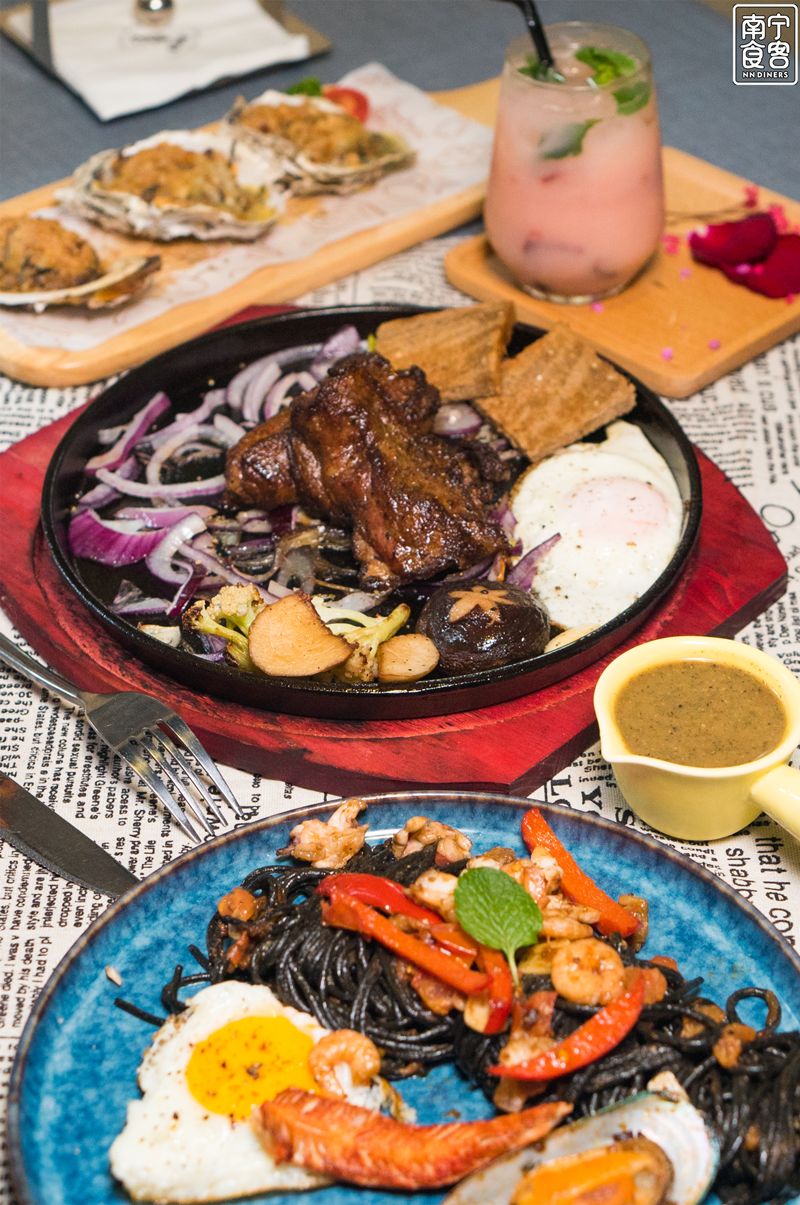 新竹路,我陪你变老,你陪我...变胖