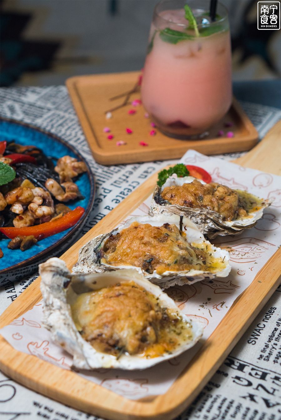 新竹路,我陪你变老,你陪我...变胖