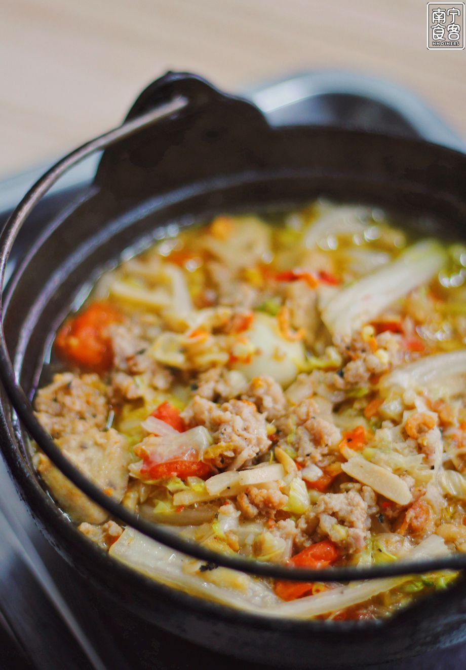 新竹路,我陪你变老,你陪我...变胖