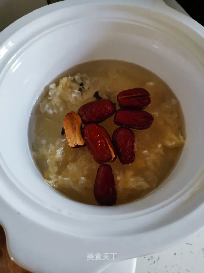 一日吃三个枣容颜不会老,一日吃三蒸枣终身不显老