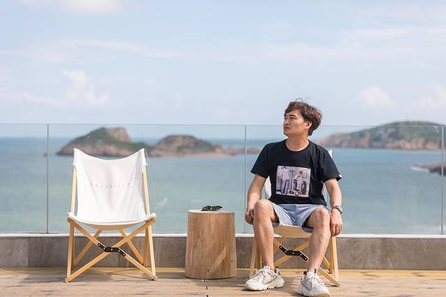 初遇嵊泗—不负嵊夏好时光，泗乎太安逸