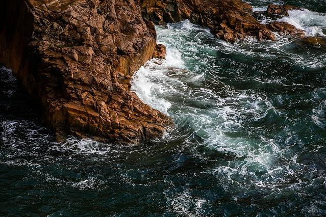 初遇嵊泗—不负嵊夏好时光，泗乎太安逸