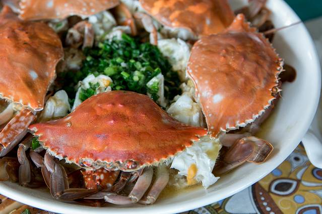 初遇嵊泗—不负嵊夏好时光，泗乎太安逸