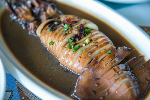 初遇嵊泗—不负嵊夏好时光，泗乎太安逸