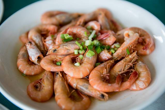 初遇嵊泗—不负嵊夏好时光，泗乎太安逸