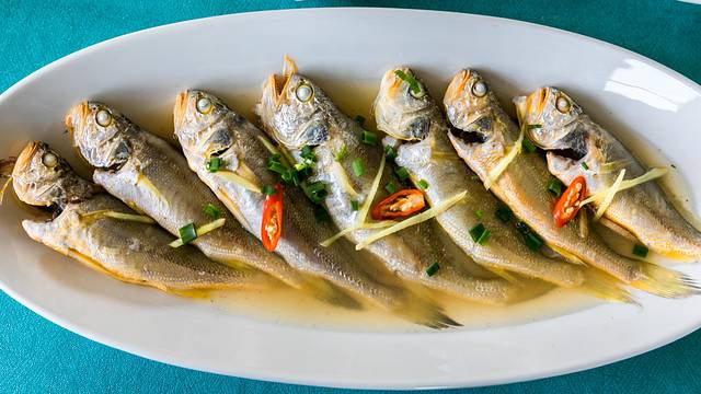 初遇嵊泗—不负嵊夏好时光，泗乎太安逸