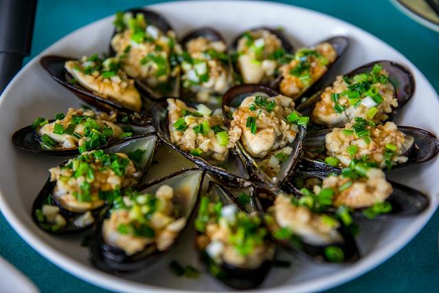 初遇嵊泗—不负嵊夏好时光,泗乎太安逸