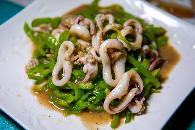 初遇嵊泗—不负嵊夏好时光，泗乎太安逸