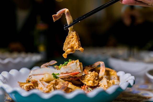 初遇嵊泗—不负嵊夏好时光，泗乎太安逸