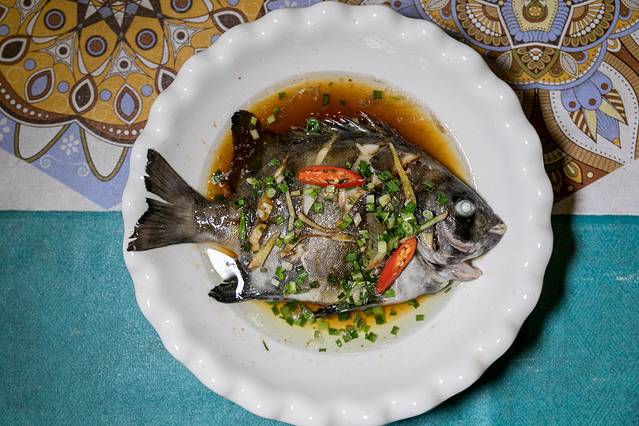 初遇嵊泗—不负嵊夏好时光，泗乎太安逸