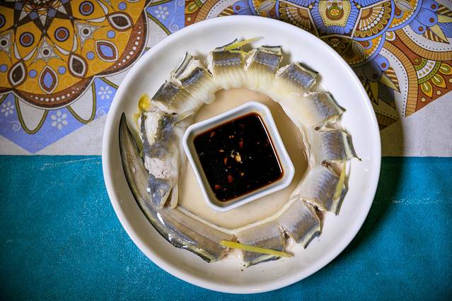 初遇嵊泗—不负嵊夏好时光，泗乎太安逸