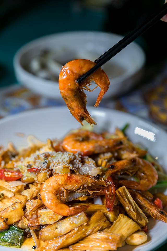 初遇嵊泗—不负嵊夏好时光，泗乎太安逸