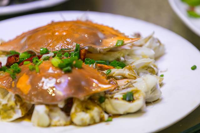 初遇嵊泗—不负嵊夏好时光,泗乎太安逸