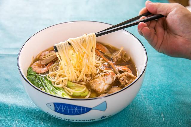 初遇嵊泗—不负嵊夏好时光,泗乎太安逸