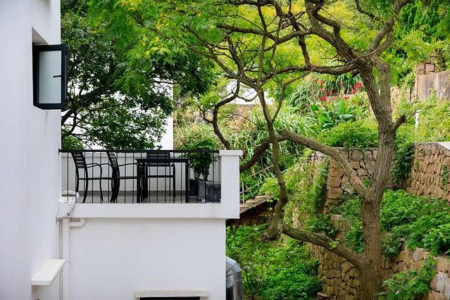 初遇嵊泗—不负嵊夏好时光，泗乎太安逸