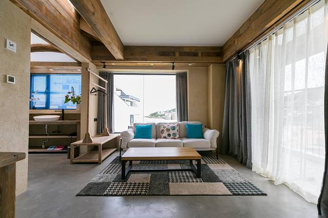 初遇嵊泗—不负嵊夏好时光,泗乎太安逸