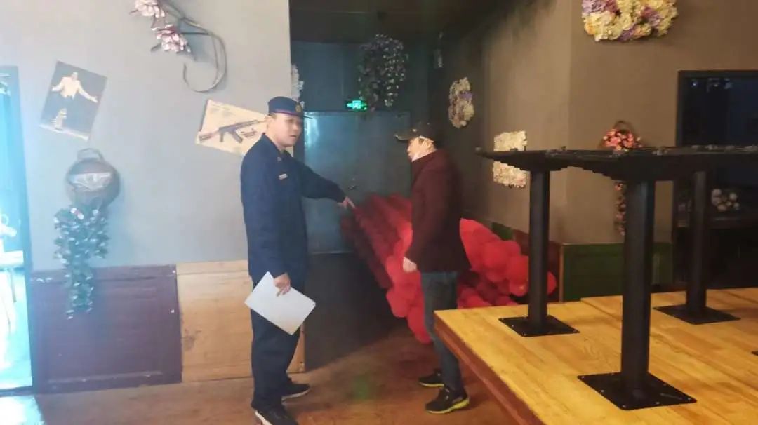 荆门扫黄事后处理,停业整顿荆州开发区多家ktv被查封