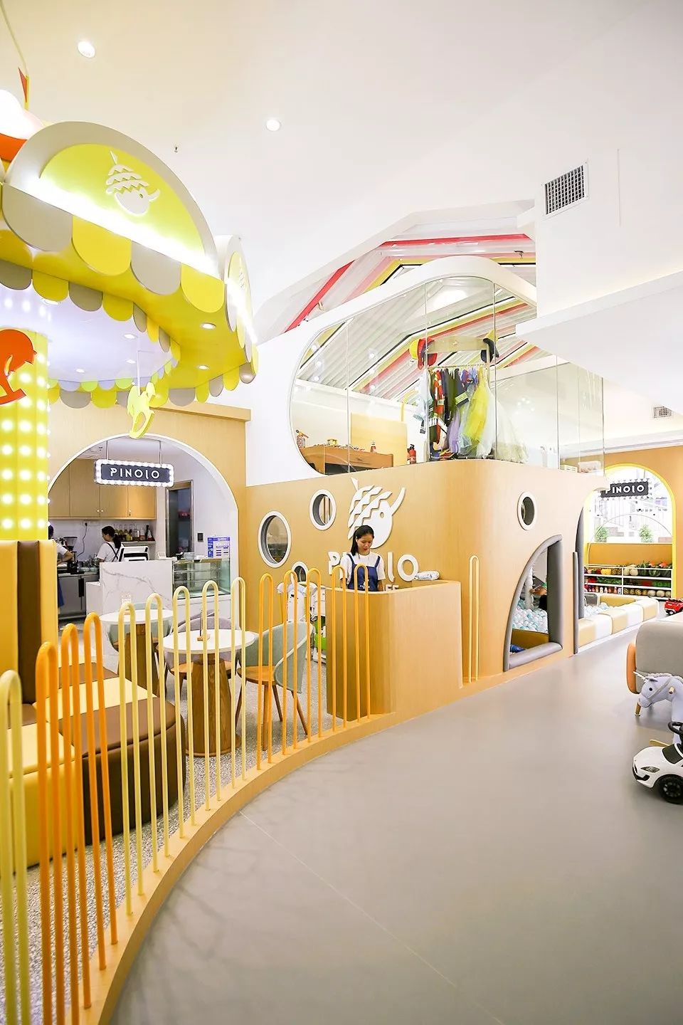 汇一城十岁啦！全城均一价，低至1元、10元！餐饮低至5折