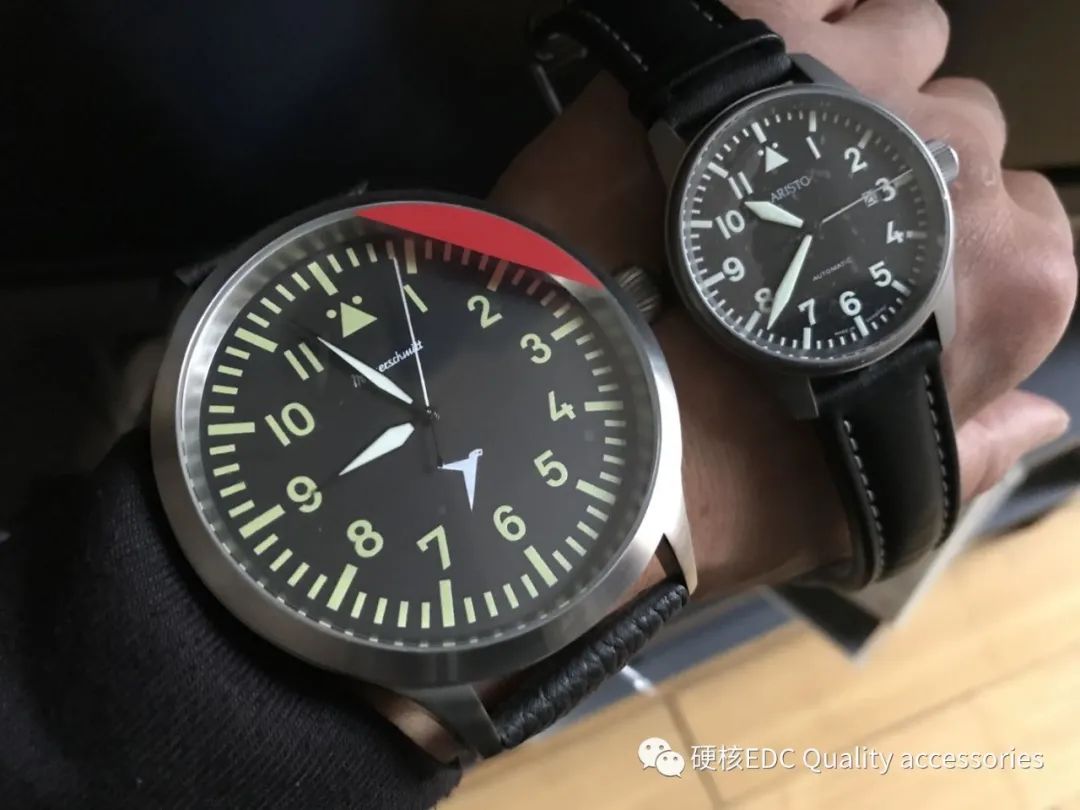 梅塞施密特机械手表,梅塞施密特腕表