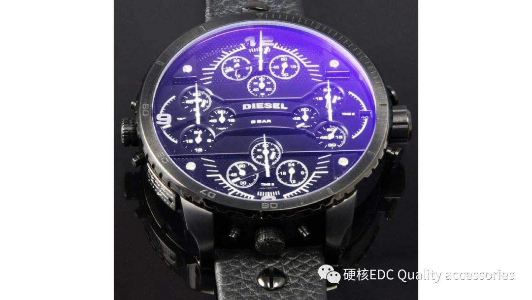 梅塞施密特机械手表,梅塞施密特腕表