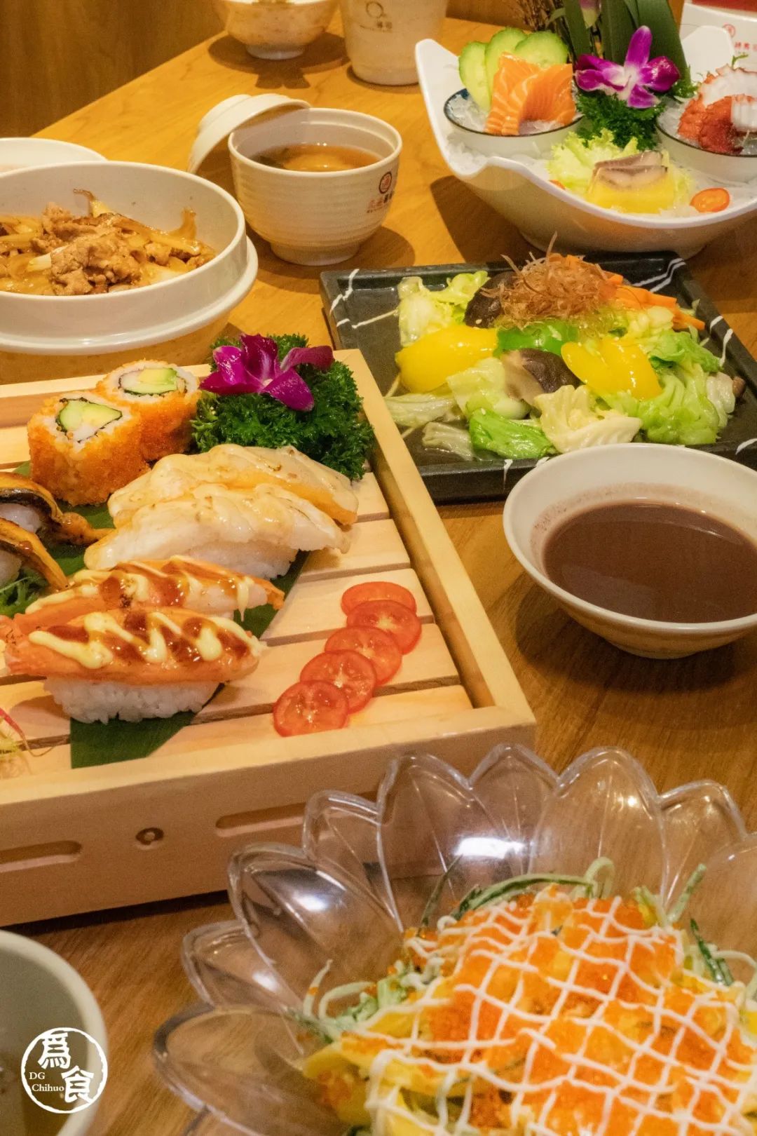 汇一城十岁啦！全城均一价，低至1元、10元！餐饮低至5折