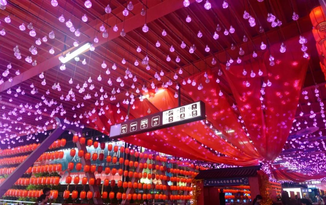 汇一城十岁啦！全城均一价，低至1元、10元！餐饮低至5折